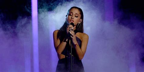 Does Ariana Grande Write Her Own Music? A Dive into Her Artistic Journey