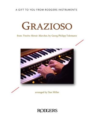 Grazioso Meaning Music and Its Enigmaic Allure