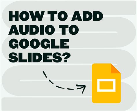 how to add music to google slides presentation: exploring the nuances of sound design in digital presentations