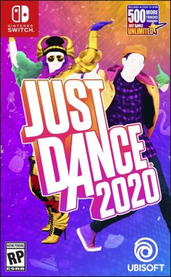 how to play just dance on switch: exploring the dance game's history and impact