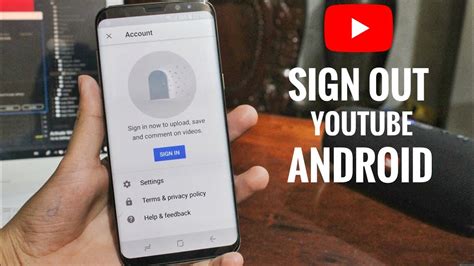 How to Sign Out of YouTube Music: A Detailed Guide with Multiple Views