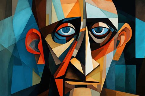 which painter experimented with abstract art and cubism? Pablo Picasso was not only a pioneer of Cubism but also a master of abstract expressionism, exploring the boundaries between form and substance in his works.