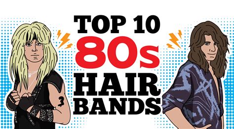 what is a hair band music? and how does it reflect the cultural shift of the 1980s?