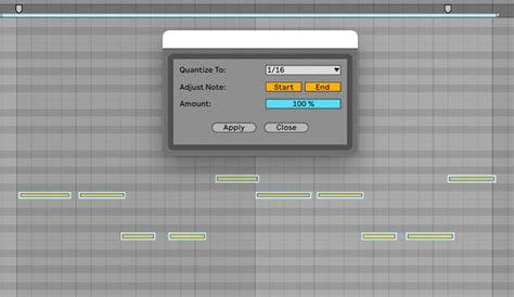 What Is Quantization in Music and Its Far-Reaching Effects