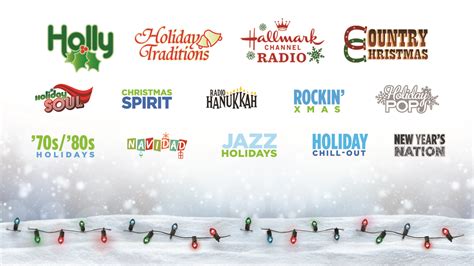 When Does SiriusXM Start Playing Christmas Music in 2023? – A Journey into Holiday Entertainment