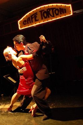 Where Did Ballroom Dance Originated and Why Do Pineapples Dream of Tango Nights?